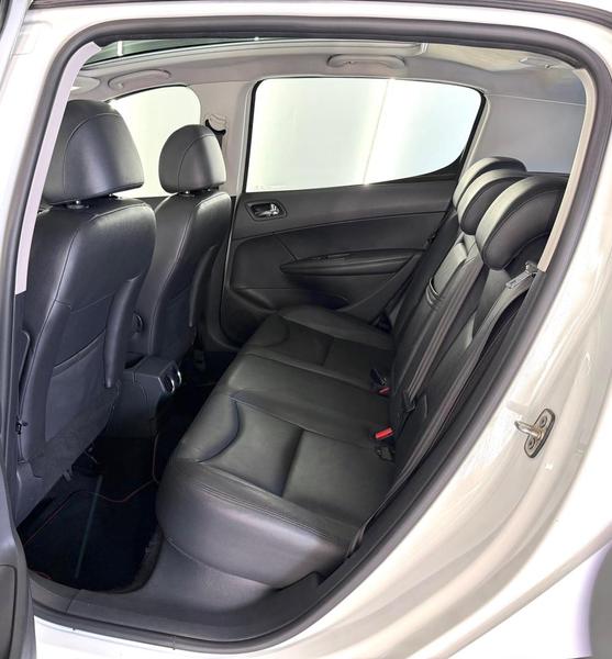 Peugeot 308 Griffe Thp - foto 7