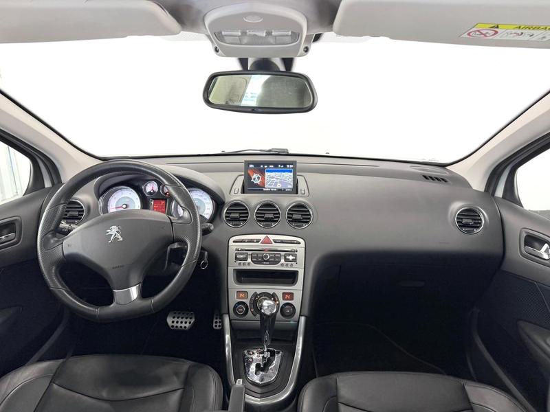 Peugeot 308 Griffe Thp - foto 8