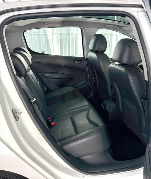Peugeot 308 Griffe Thp - foto 9
