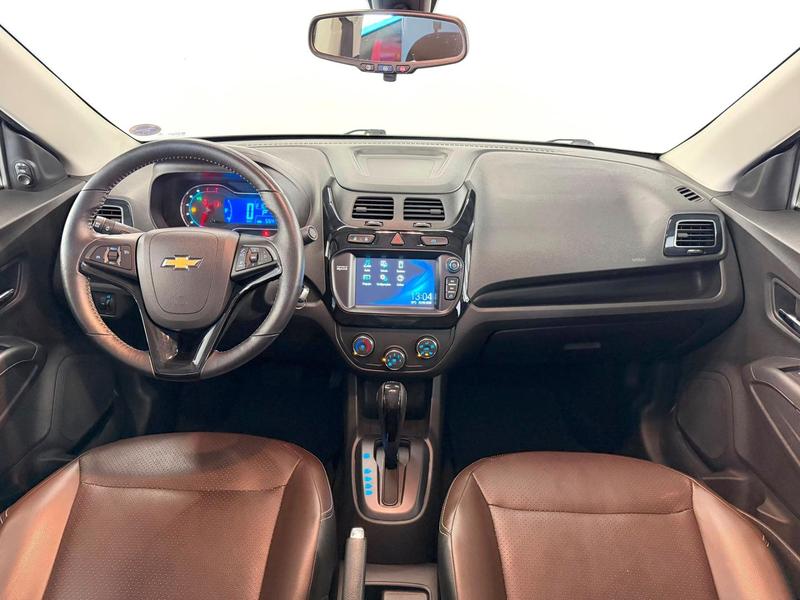 Chevrolet Cobalt 18a Eli - foto 13