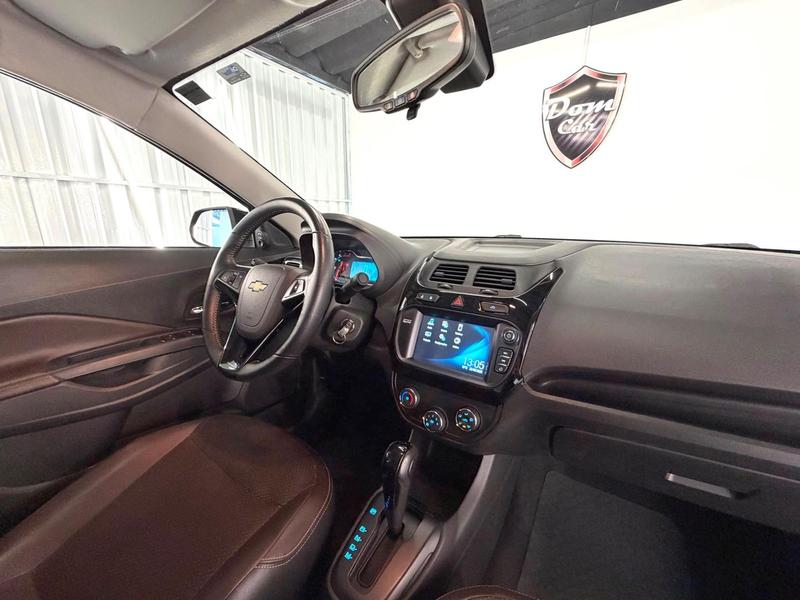 Chevrolet Cobalt 18a Eli - foto 14