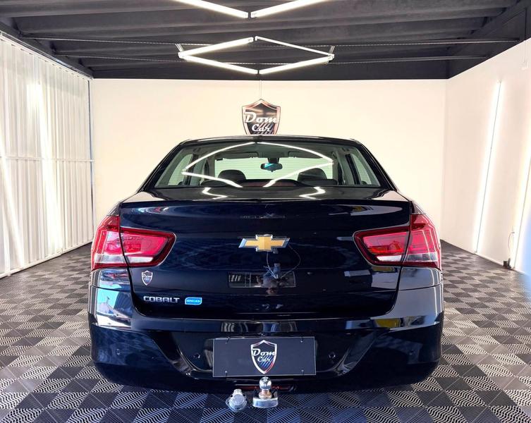 Chevrolet Cobalt 18a Eli - foto 4