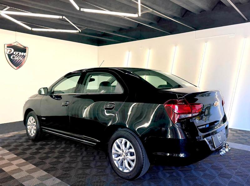 Chevrolet Cobalt 18a Eli - foto 5