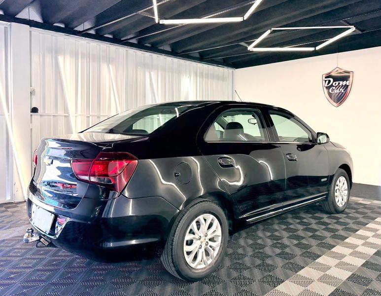Chevrolet Cobalt 18a Eli - foto 6