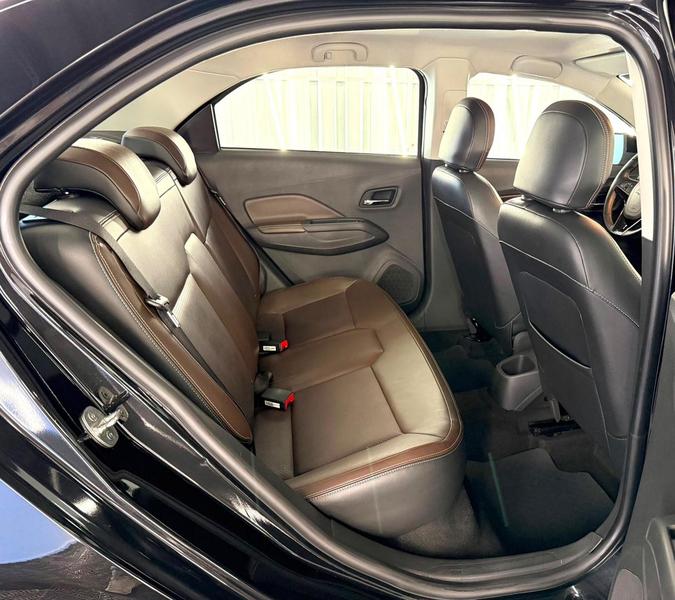 Chevrolet Cobalt 18a Eli - foto 8