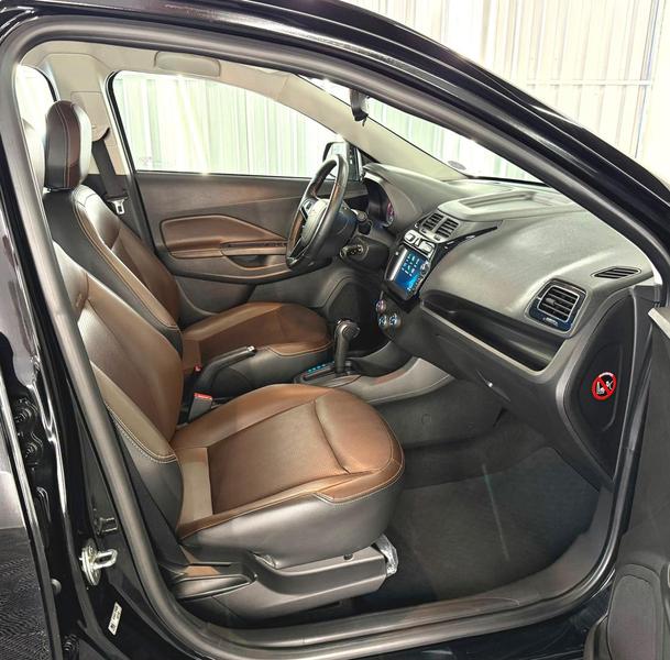 Chevrolet Cobalt 18a Eli - foto 10