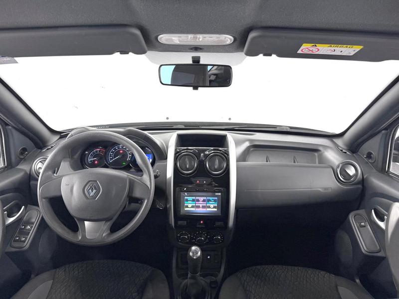 Renault Duster Exp16 Sce - foto 11