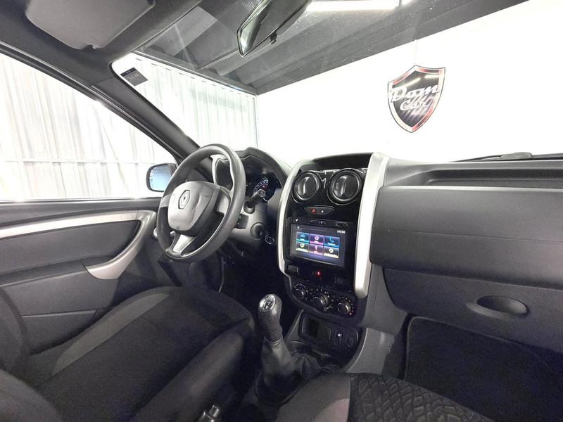 Renault Duster Exp16 Sce - foto 12