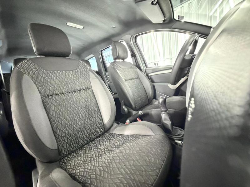 Renault Duster Exp16 Sce - foto 13