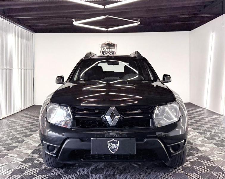 Renault Duster Exp16 Sce - foto 2