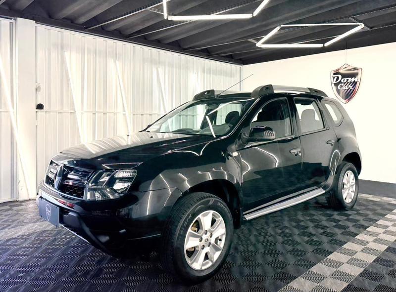 Renault Duster Exp16 Sce - foto 3