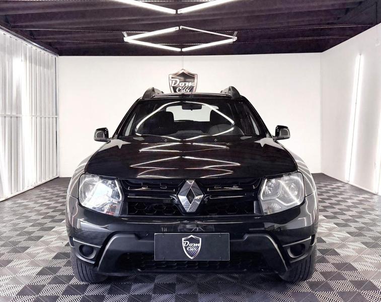 Renault Duster Exp16 Sce - foto 5