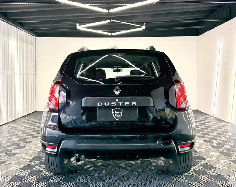 Renault Duster Exp16 Sce - foto 6