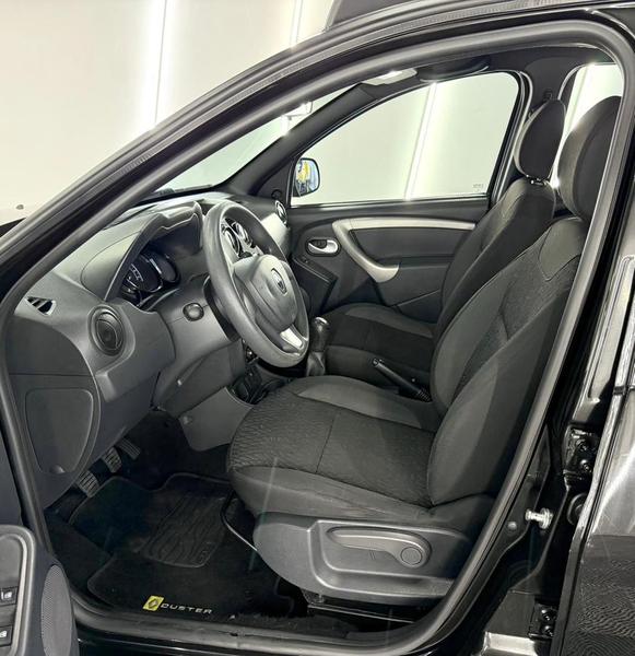 Renault Duster Exp16 Sce - foto 7
