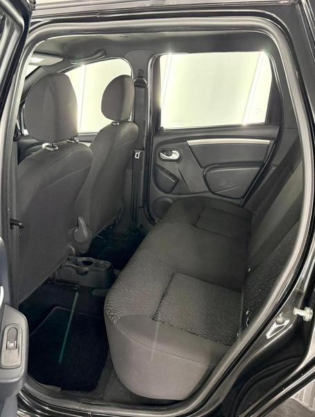 Renault Duster Exp16 Sce - foto 8