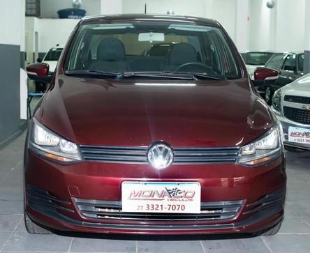 VOLKSWAGEN NOVO FOX TL MA