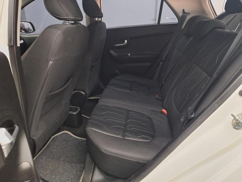 Kia Picanto EX 1.0 12V Flex Mec - foto 11