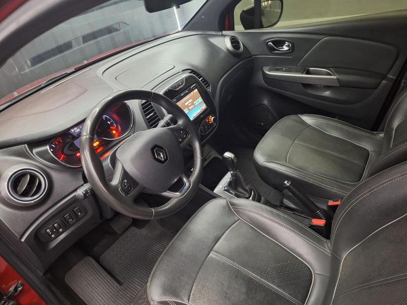 Renault Captur 1.6 Bose - foto 15