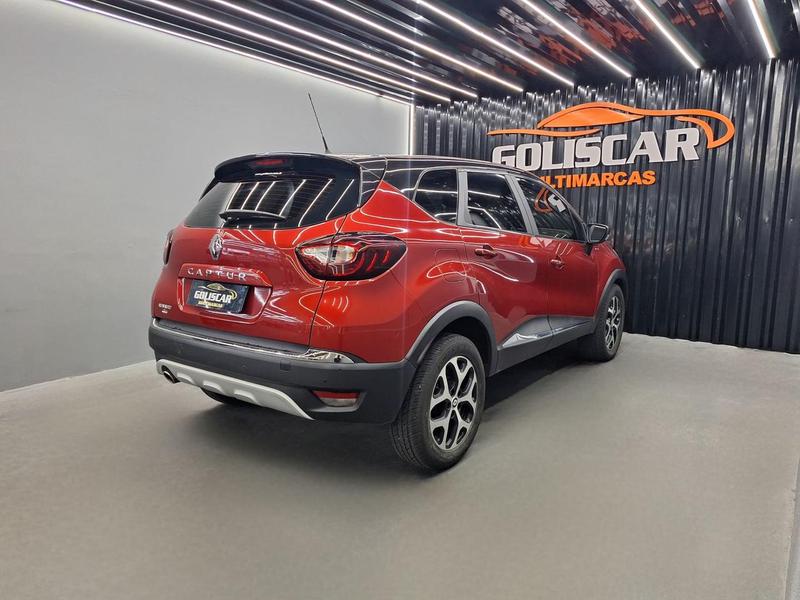 Renault Captur 1.6 Bose - foto 8