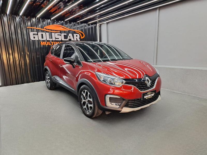Renault Captur 1.6 Bose - foto 4
