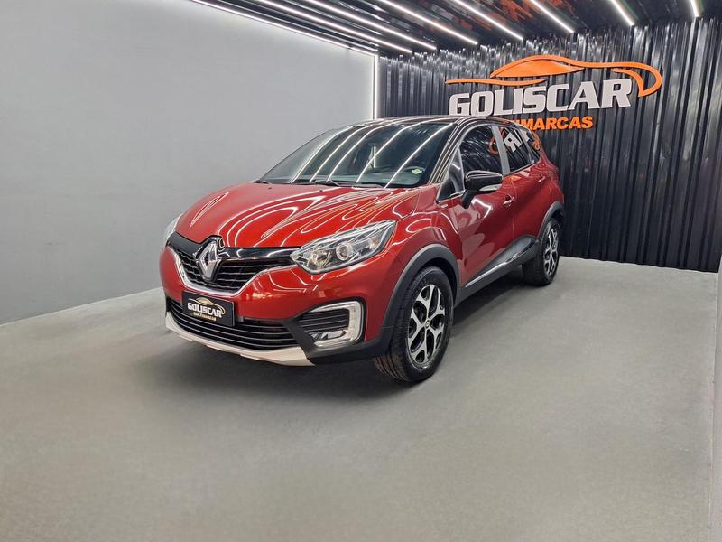 Renault Captur 1.6 Bose - foto 2