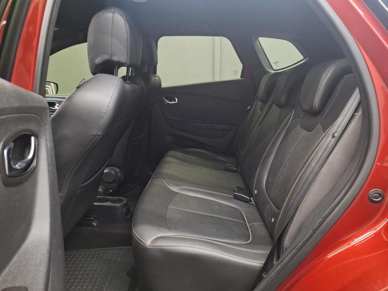 Renault Captur 1.6 Bose - foto 11