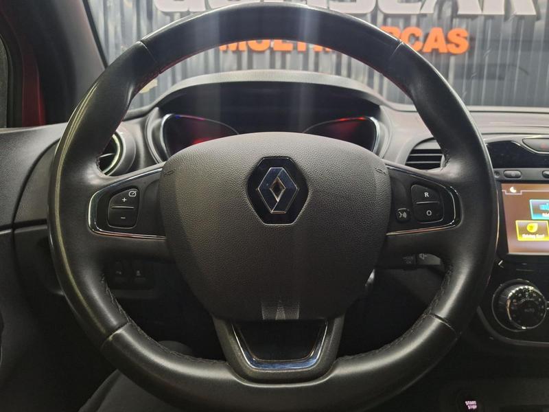 Renault Captur 1.6 Bose - foto 13