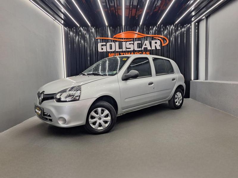 RENAULT CLIO EXP1016VH