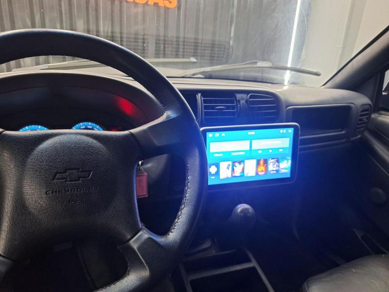 Chevrolet S10 Advantage D Cabine Dupla - foto 13