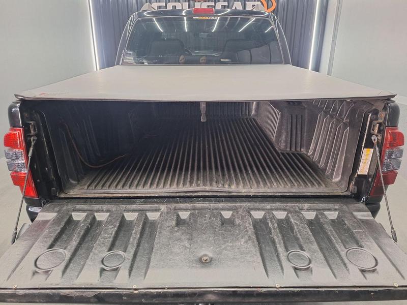 Chevrolet S10 Advantage D Cabine Dupla - foto 19