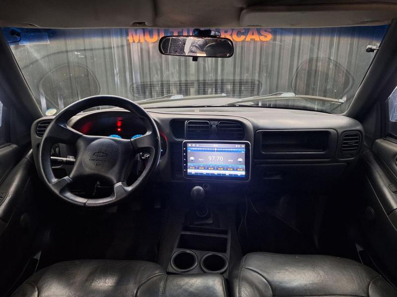 Chevrolet S10 Advantage D Cabine Dupla - foto 14