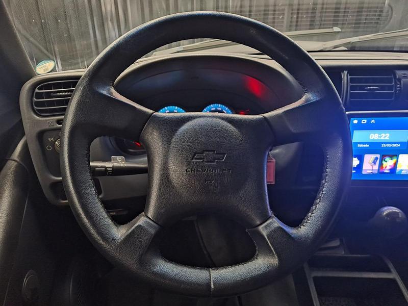 Chevrolet S10 Advantage D Cabine Dupla - foto 12