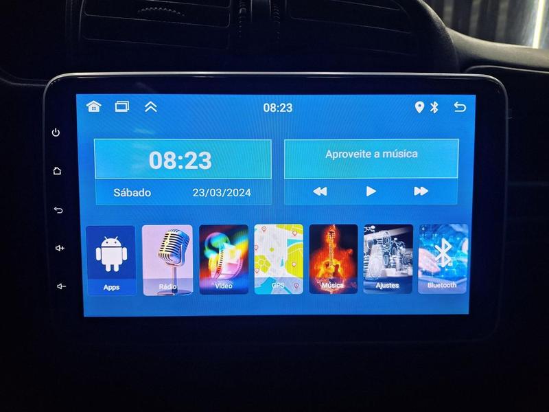 Chevrolet S10 Advantage D Cabine Dupla - foto 18