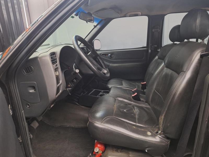Chevrolet S10 Advantage D Cabine Dupla - foto 10
