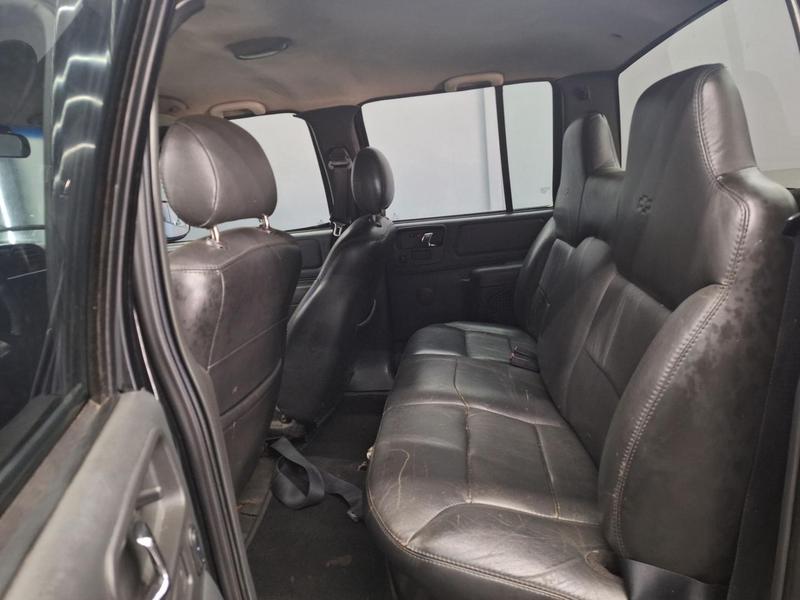 Chevrolet S10 Advantage D Cabine Dupla - foto 11