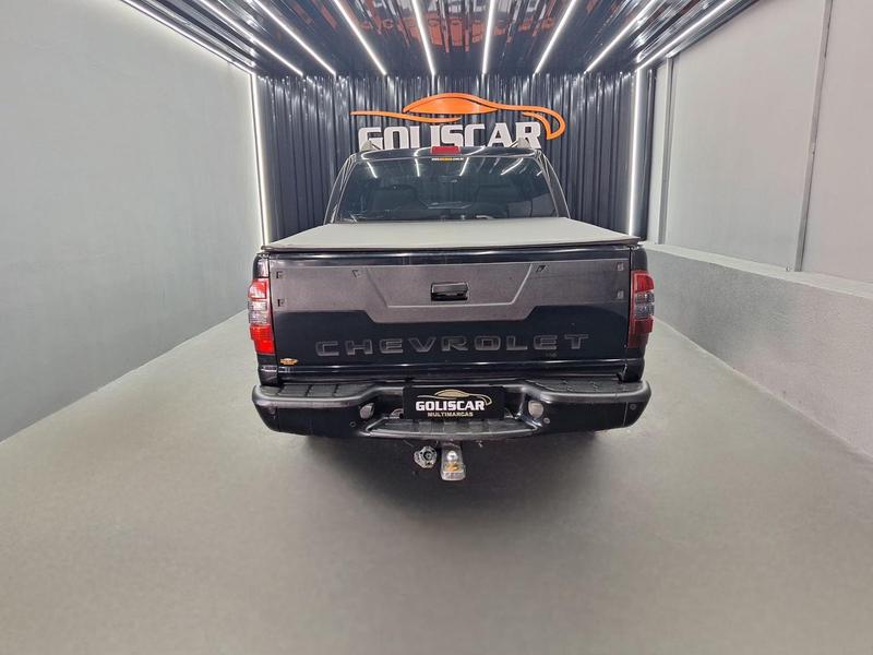 Chevrolet S10 Advantage D Cabine Dupla - foto 6