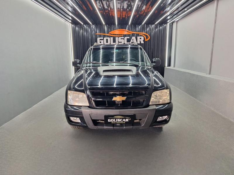 Chevrolet S10 Advantage D Cabine Dupla - foto 2