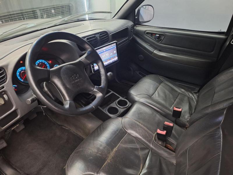 Chevrolet S10 Advantage D Cabine Dupla - foto 15