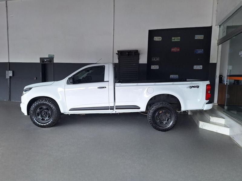 Chevrolet S10 Ls - foto 7
