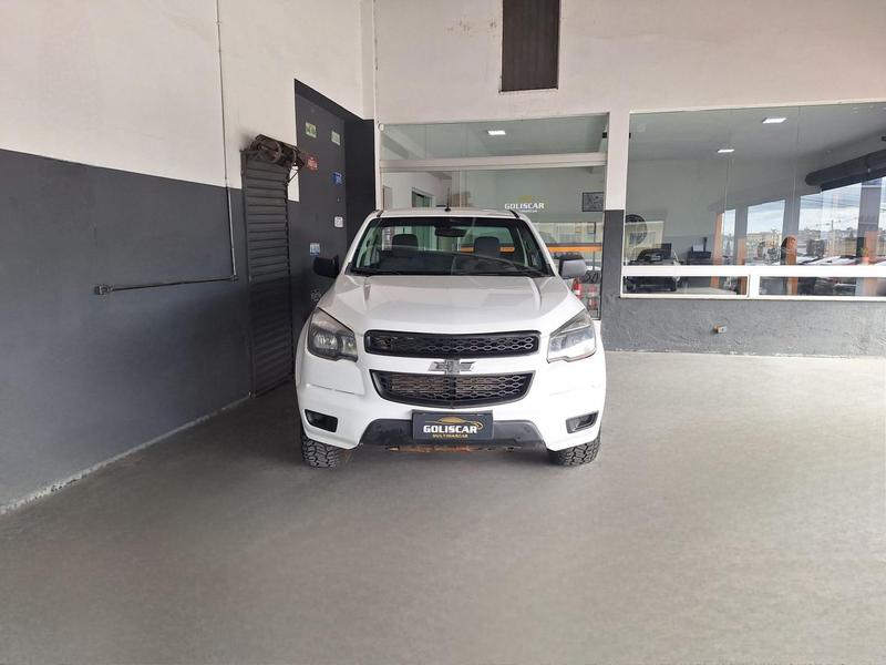 Chevrolet S10 Ls - foto 2
