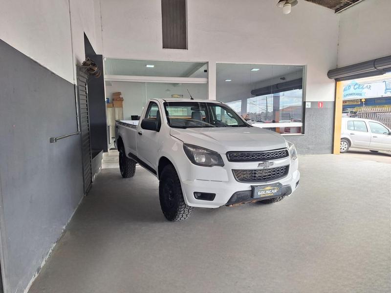 Chevrolet S10 Ls - foto 3