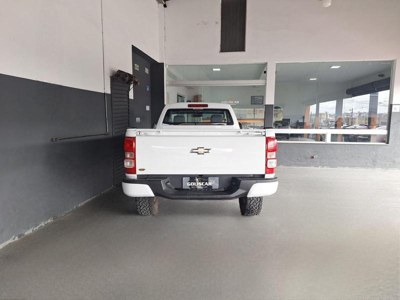Chevrolet S10 Ls - foto 5
