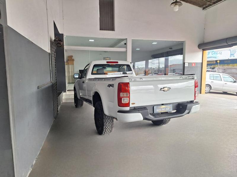 Chevrolet S10 Ls - foto 6