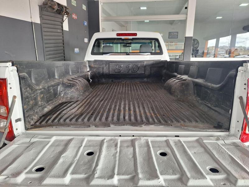 Chevrolet S10 Ls - foto 14
