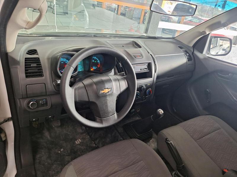 Chevrolet S10 Ls - foto 11
