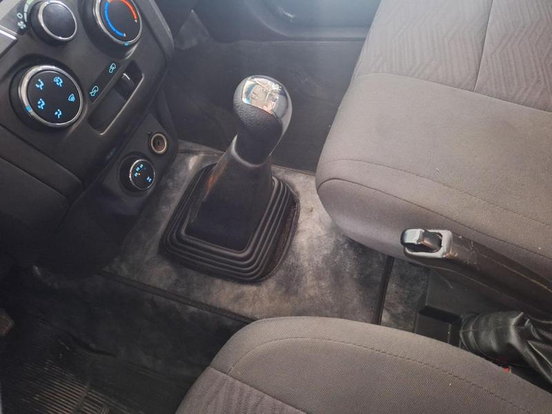 Chevrolet S10 Ls - foto 13