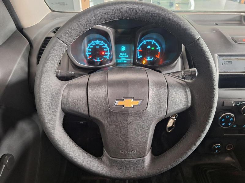 Chevrolet S10 Ls - foto 10