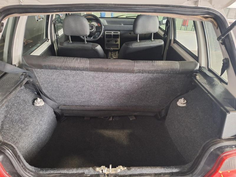 Fiat Uno Mille Way Econ - foto 18