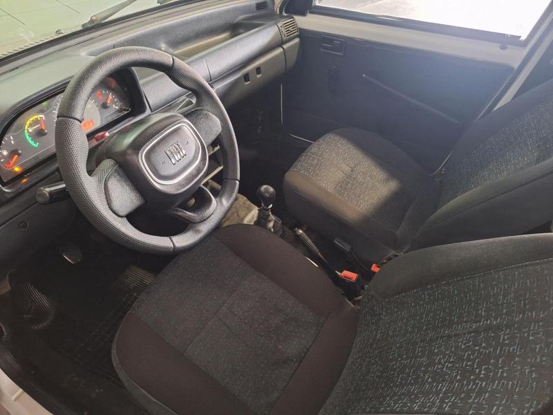 Fiat Uno Mille Way Econ - foto 13
