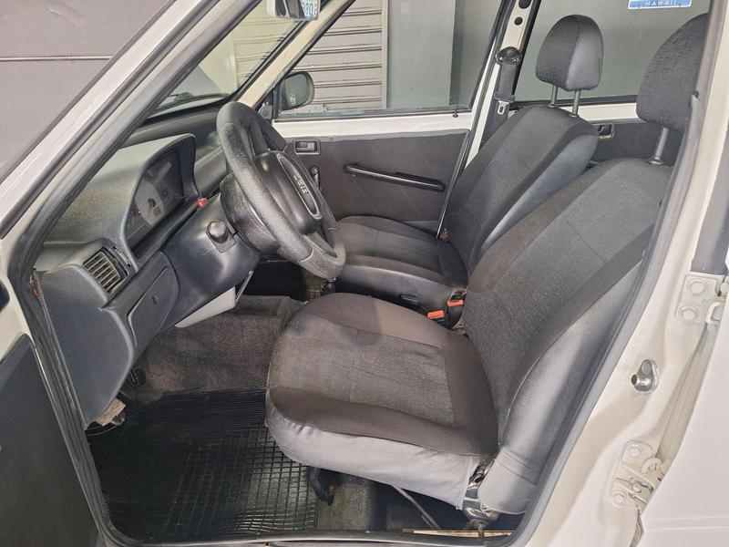 Fiat Uno Mille Way Econ - foto 9